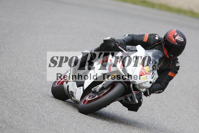 /24 08.06.2025 TZ Motorsport ADR/Gruppe gelb/390